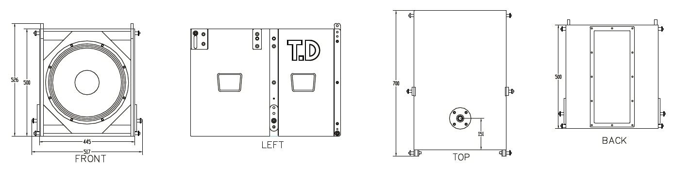 Construction Drawing 13