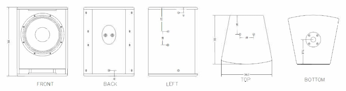 Construction Drawing 6