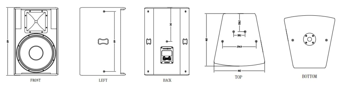 Construction Drawing 9