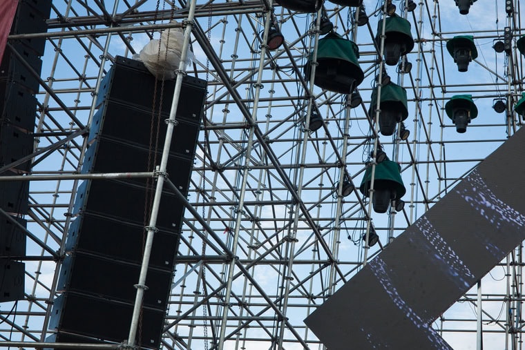 Western Music Festival 1