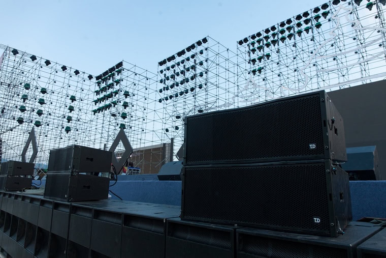 Western Music Festival3