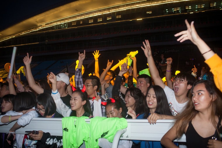 Western Music Festival4