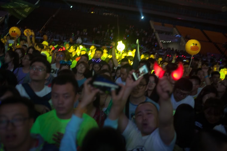 Western Music Festival5