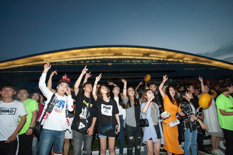 Western Music Festival6